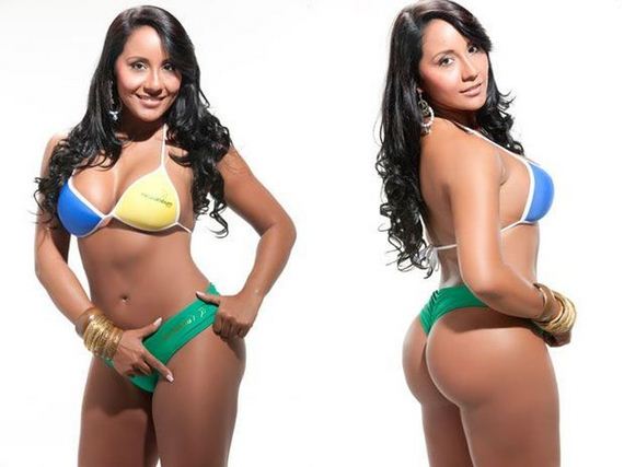 miss-bumbum brasil 2012